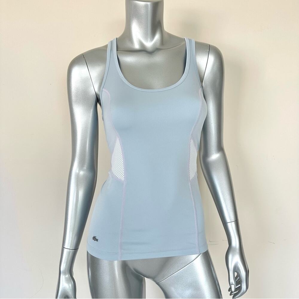 Lacoste sport tank size XS NWT!!!